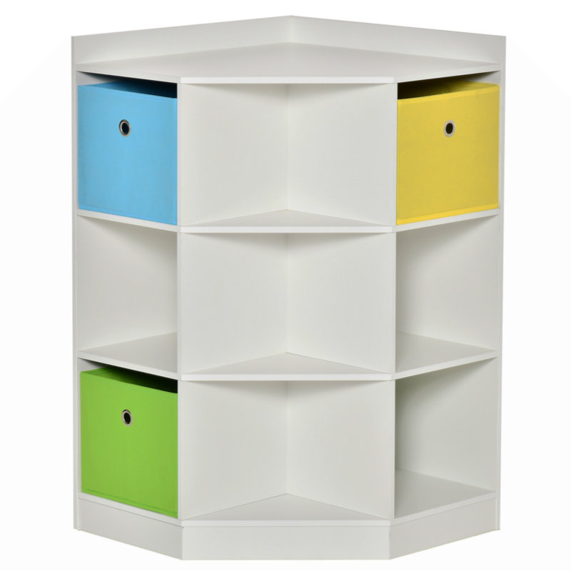 Kids corner cabinet discount